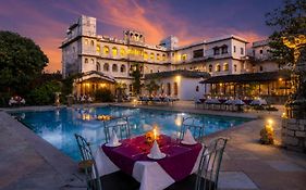 Castle Bijaipur - A Luxury Heritage Resort, Chittorgarh